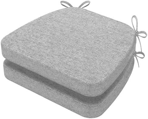 AAAAAcessories Chair Cushions for Dining Chairs by AAAAAcessories
