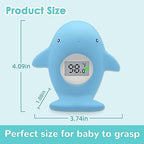 Baby Bath Tub Thermometer - Image 6
