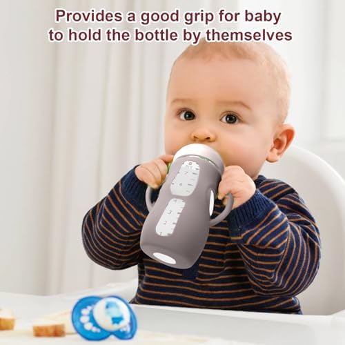 Juome Silicone Sleeves with Handle - Image 3
