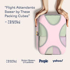 Shacke 5 Set Packing Cubes for Travel - Image 3