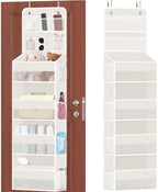 SpaceHacks 6-Tier Over the Door Organizer by SpaceHacks