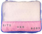 ban.do Packing Cube Set of 4, Bits and Bobs - Image 5