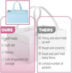 Mr. Pen- Baby Diaper Caddy Organizer - Image 4