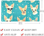 Shower Mat Non-Slip Bathtub Mats - Image 3