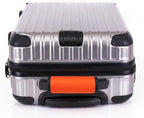 Neoprene Luggage Handle Wraps for Traveling Bright Color Luggage - Image 4