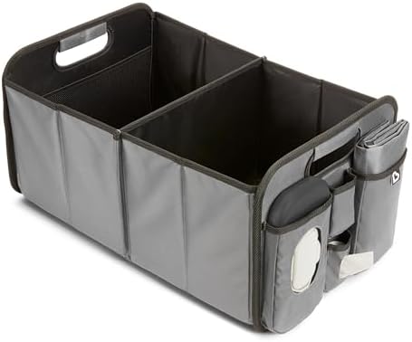 Munchkin Out-n-About Trunk Organizer by Munchkin