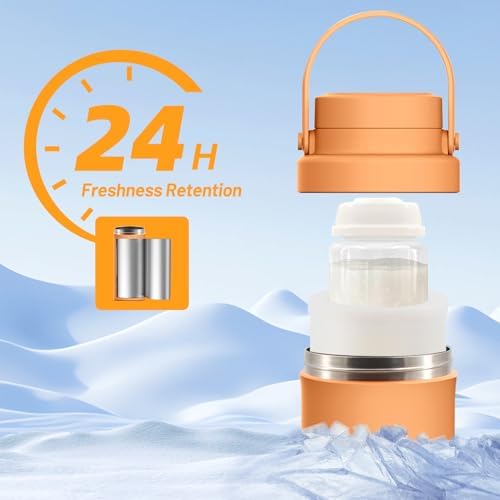 Portable Breast Milk Cooler - Image 4