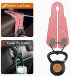 CoBak Purse Hook for Car - Image 5