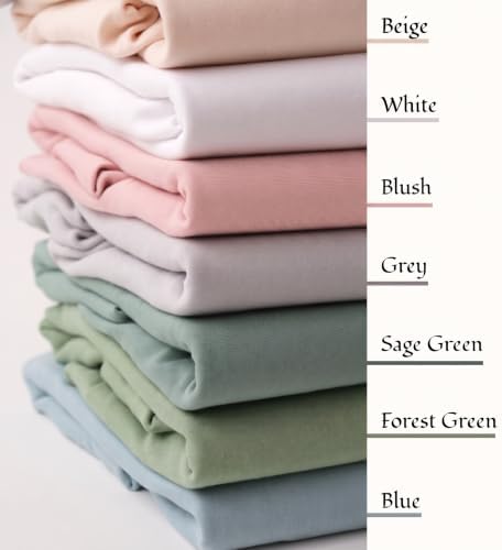 GOTS Organic Bassinet Fitted Sheets Compatible - Image 5