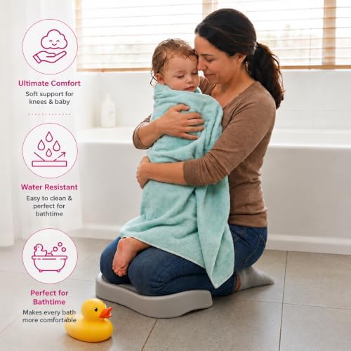 Kneeling Pad - Ergonomic Pad for Gardening & DIY - Image 4