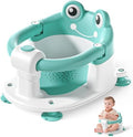 Baby Bath Seat for Babies 6 Months & up Non-Slip Toddler Bath Seats for Sitting by Unknown