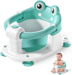 Baby Bath Seat for Babies 6 Months & up Non-Slip Toddler Bath Seats for Sitting by Unknown