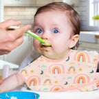 Baby bibs Waterproof Toddler bib - Image 2