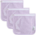 HIONXMGA Set of 3 Diaper Bag Organizing Pouches, Space-Saving, 3 Large Size by HIONXMGA