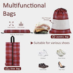 U+U 5 Set Packing Cubes, Travel Organizers - Image 4