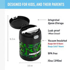 THERMOS FUNTAINER Kids Food Jar - Image 3