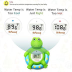 Doli Yearning Baby Bath Thermometer - Image 3