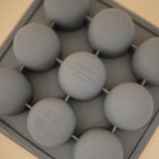 mushie Silicone Baby Food Freezer Tray - Image 3