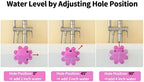 Bathtub Overflow Drain Cover - Image 5