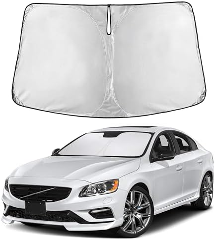 EcoNour Windshield Sunshade Compatible by EcoNour