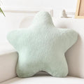 Star Pillow, Decorative Throw Pillows by Xiashrk