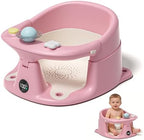 Baby Bath Seat for Babies 6 Months & up by Himold