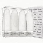 Dot&Dot Leak Proof Travel Bottles by DotDot