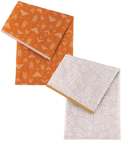 Bumkins Baby Splat Mat for Under High Chair, Babies Toddlers Eating Mess Mat by Bumkins