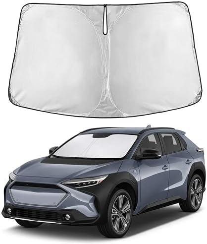 EcoNour Windshield Sunshade Compatible by EcoNour