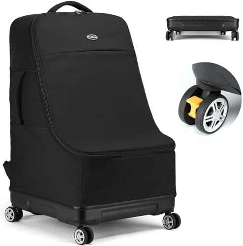 TUGUAN Travel Bag for Air Travel by TUGUANtravelgymbag
