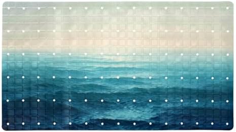 Shower Mat Non-Slip Bathtub Mats by Anna+Cowper