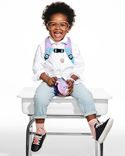 Skip Hop Baby Snack Container, Mealtime Snack Cup - Image 3