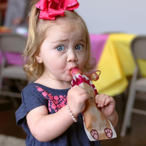 ChooMee Reusable Baby Food Pouches | BPA Free | Refillable Toddler Squeeze - Image 5