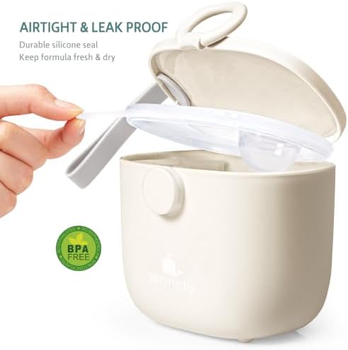 Termichy Baby Formula Dispenser - Image 3