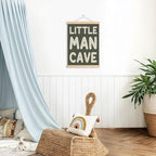 DNEULYR Boys Nursery Wall Art Poster 12x16 Inches - Image 3