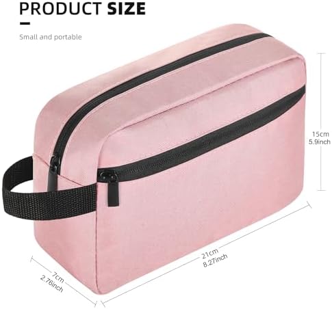 Icramsy Travel Toiletry bag Toiletry bag - Image 2