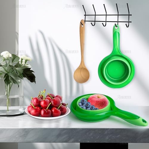 AUEAR, Folding Water Ladle Collapsible Spoon Cup - Image 6