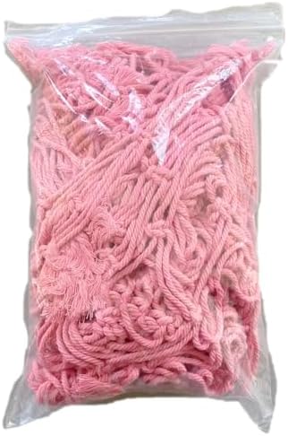 Large Stuffed Animal Storage Net or Hammock Wall Mounted Macrame Stuffed Animal - Image 2