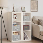 StorageWorks Storage Baskets for Shelves, Closet Organizers and Storage Bins - Image 5