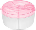 Accmor Baby Formula Dispenser On The Go, Formula Container to Go, Non-Spill by Accmor