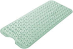 AmazerBath Shower Mat Non Slip 40 x 16 Inches, Shower Stall Mats by AmazerBath