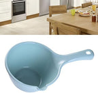 Plastic Water Ladle, for Watering Flowers Washing Vegetables Bathing Shower - Image 6