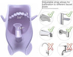 Bath Spout Cover for Bathtub, Baby Shower Protector Cover A Fun Way to Protects - Image 4