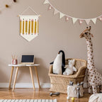 Classroom Sign Decor, Schoolgirl Style Classroom Decor - Image 3