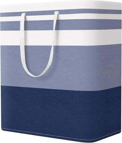 StorageRight Laundry Basket Hamper Large Collapsible Laundry Hamper by StorageRight