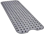 YINENN Bath and Shower Safety Mats 40x16 inch, Non Slip by YINENN