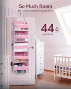 ULG 1 Pack Over Door Organizer - Image 7