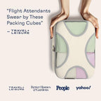 Shacke 5 Set Packing Cubes for Travel - Image 3