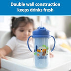 Dr. Brown's Milestones Insulated Sippy Cup - Image 4