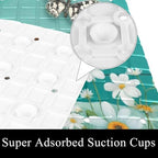 Shower Mat Non-Slip Bathtub Mats - Image 3